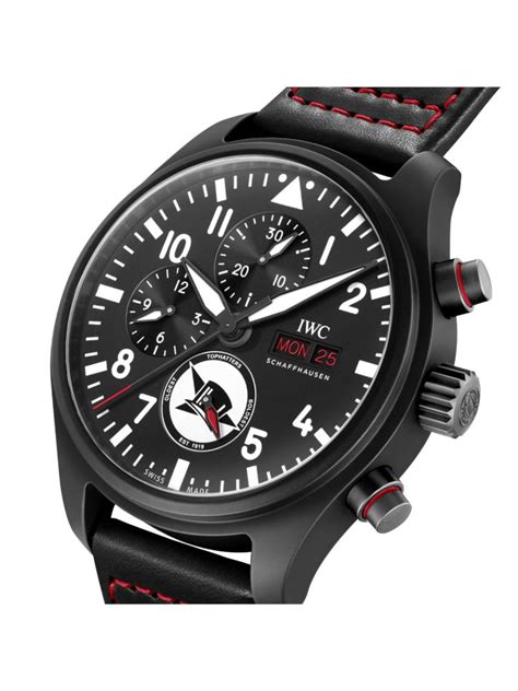 orologi militari iwc|Squadron Watches .